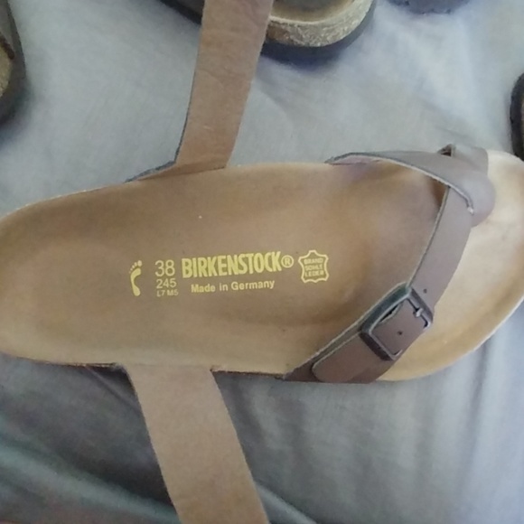 Informational Only, DO NOT BUY. Fakes comparison - Picture 3 of 8